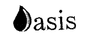 OASIS logo