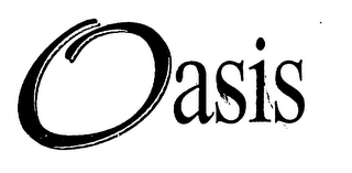 OASIS logo