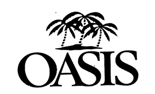 OASIS logo