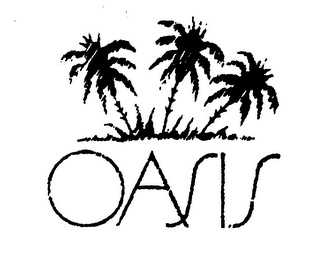 OASIS logo