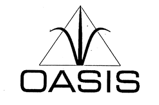 OASIS logo