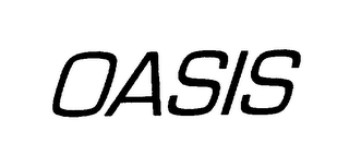 OASIS logo