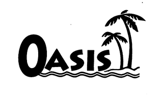 OASIS logo