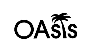 OASIS logo