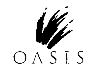 OASIS logo
