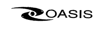 OASIS logo