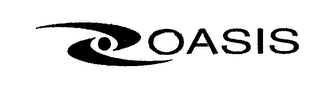 OASIS logo
