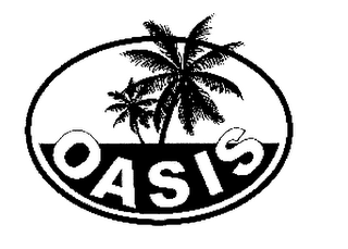OASIS logo