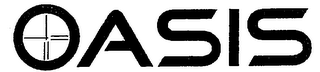 OASIS logo