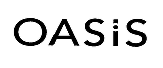 OASIS logo