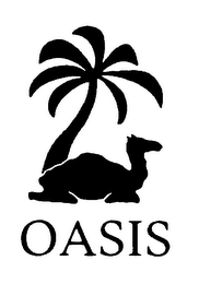 OASIS logo