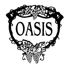 OASIS logo