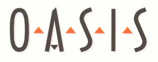 OASIS logo