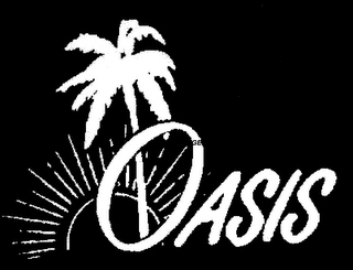 OASIS logo