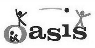 OASIS logo
