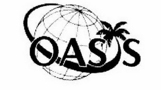OASIS logo