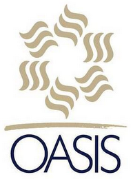 OASIS logo