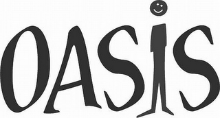 OASIS logo