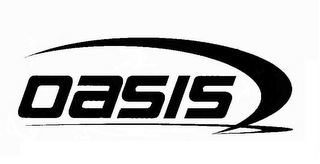 OASIS logo