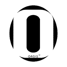 OASIS logo