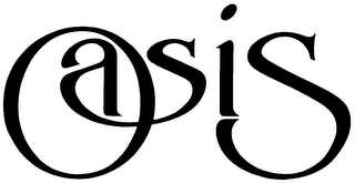 OASIS logo