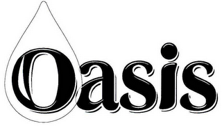 OASIS logo
