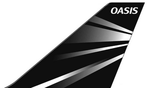 OASIS logo