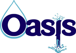 OASIS logo