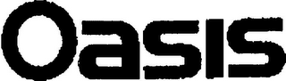 OASIS logo