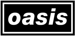 OASIS logo