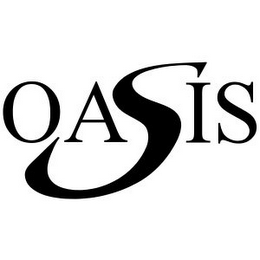 OASIS logo