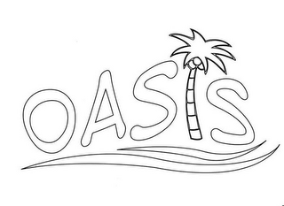 OASIS logo