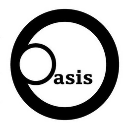 OASIS logo
