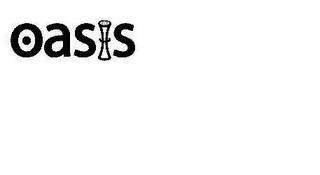 OASIS logo