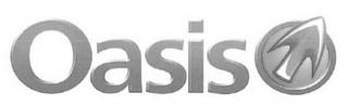 OASIS logo