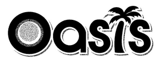 OASIS logo