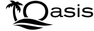 OASIS logo