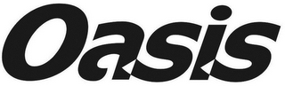 OASIS logo