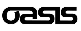 OASIS logo