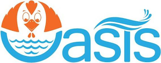 OASIS logo