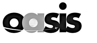 OASIS logo
