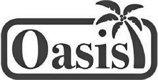 OASIS logo