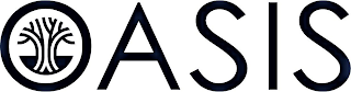 OASIS logo