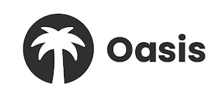 OASIS logo
