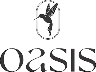 OASIS logo