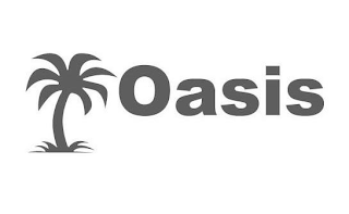 OASIS logo