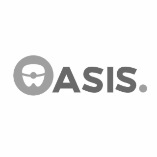 OASIS. logo