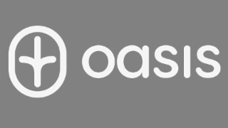 OASIS logo
