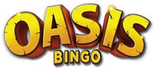OASIS BINGO logo