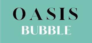 OASIS BUBBLE logo